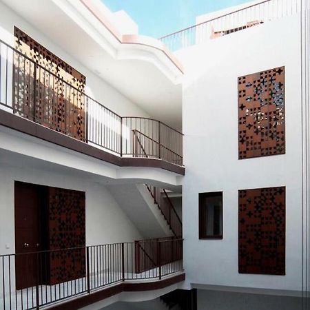 Apartamento Con Terraza En San Luis Sevilha Exterior foto