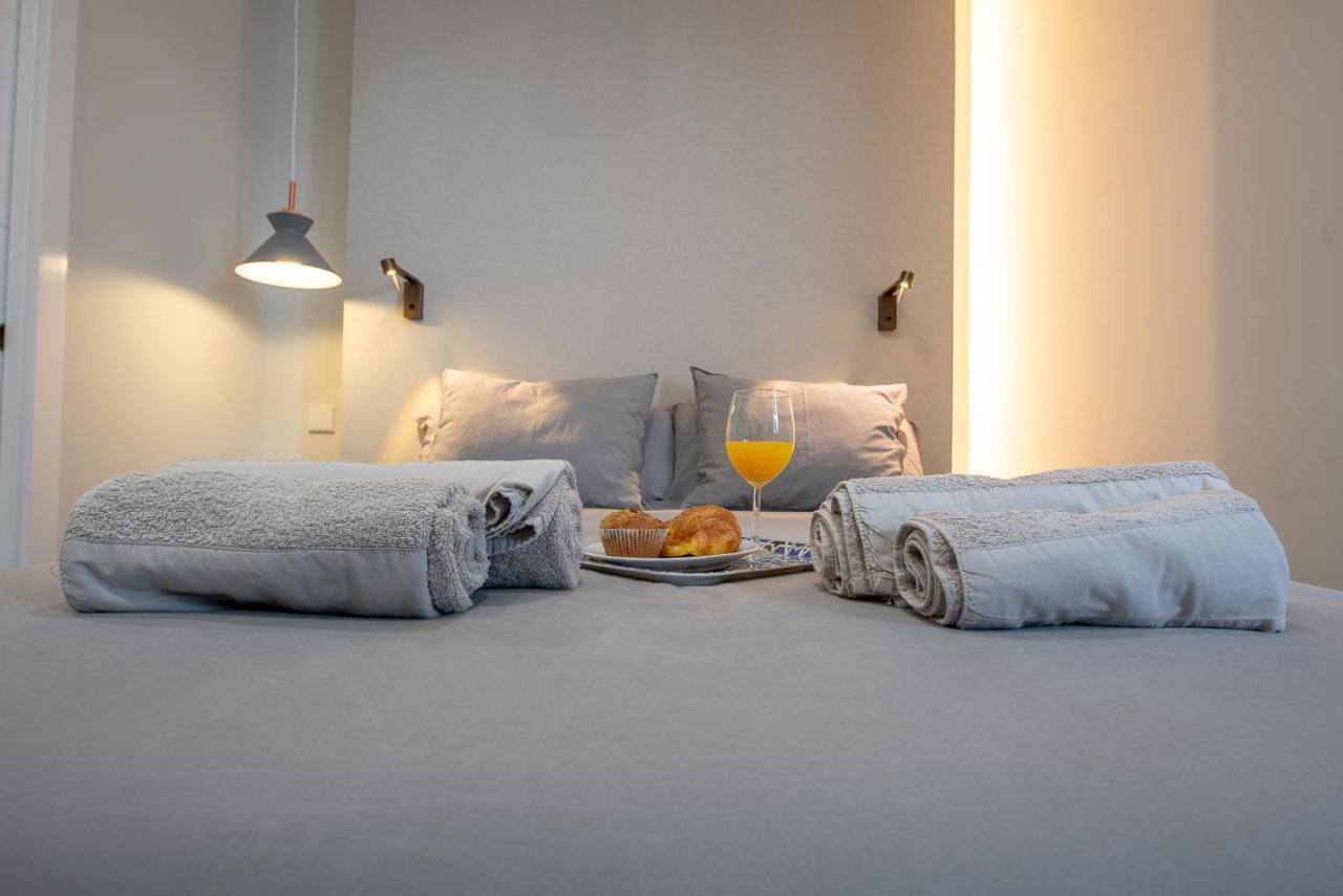 Apartamento Con Terraza En San Luis Sevilha Exterior foto