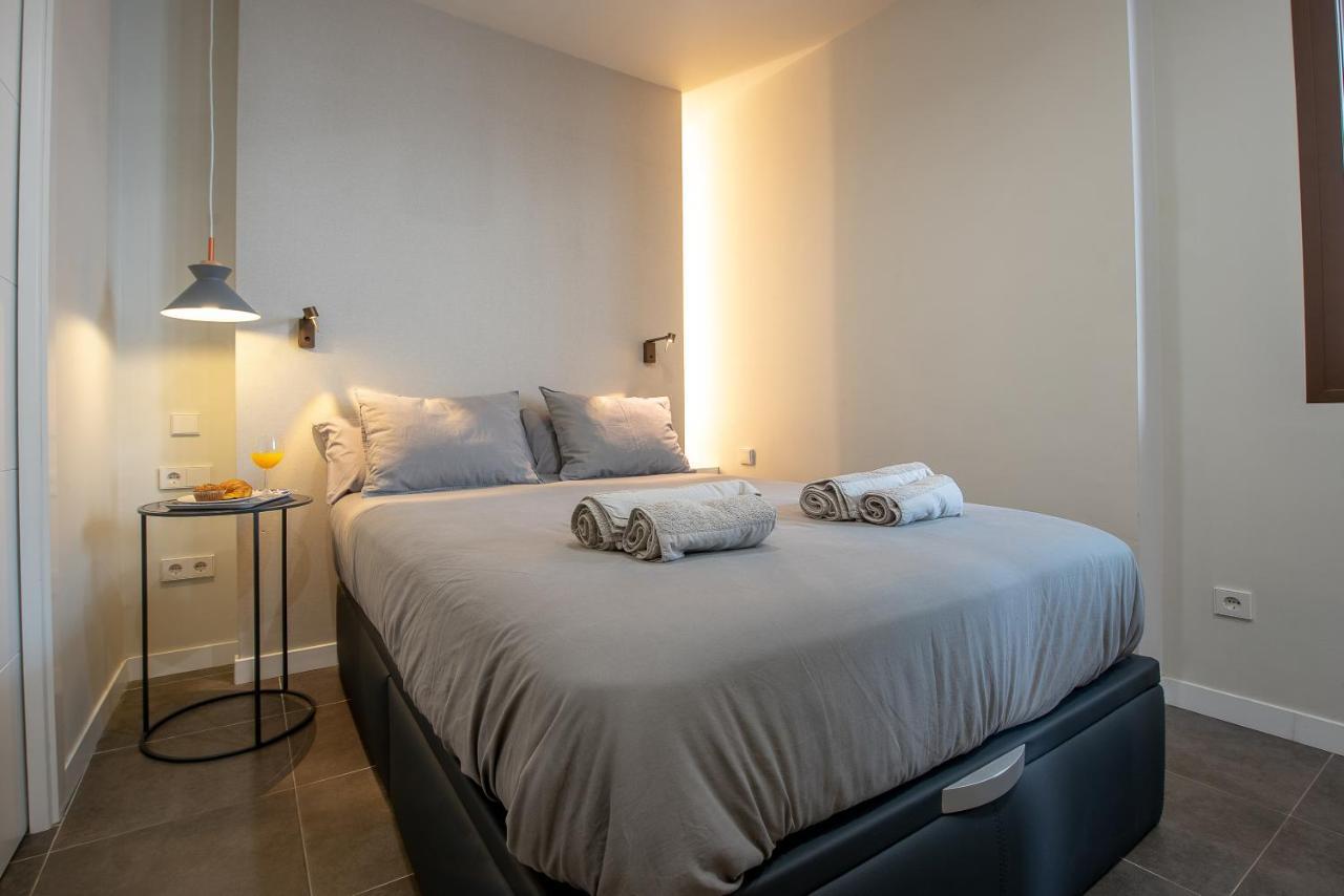 Apartamento Con Terraza En San Luis Sevilha Exterior foto